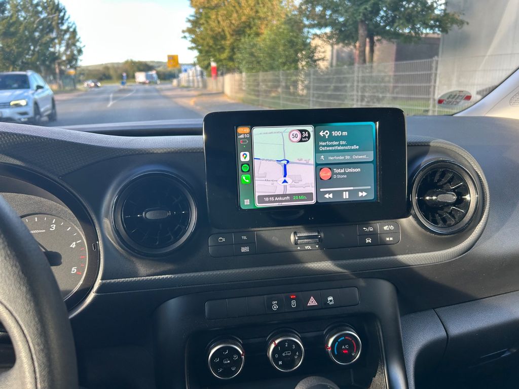 Mercedes-Benz Citan 2023