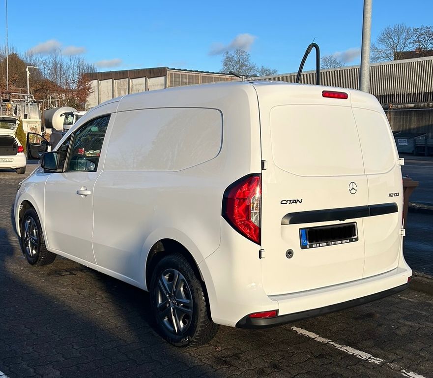 Mercedes-Benz Citan 2023