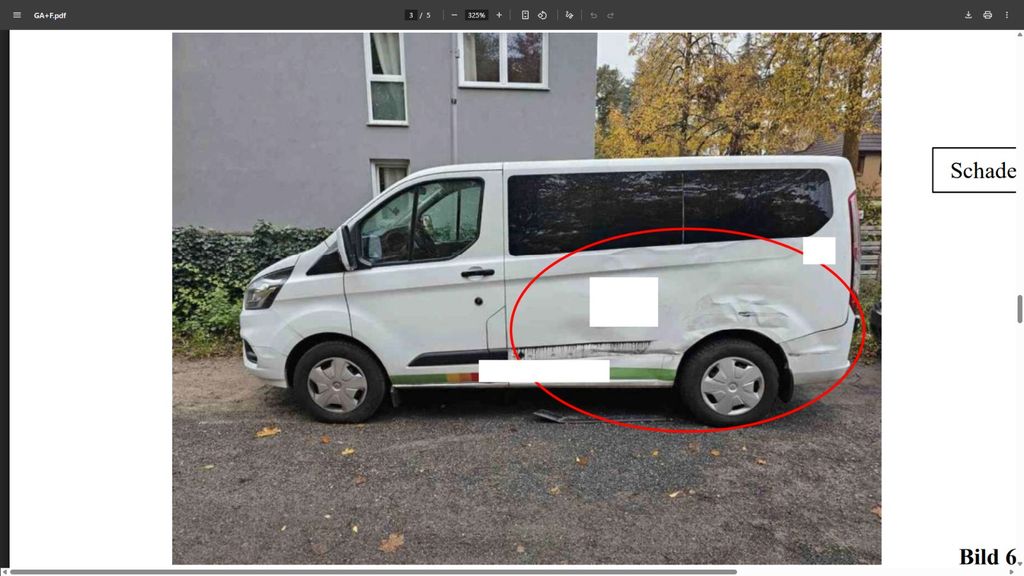 Ford Transit Custom 2020