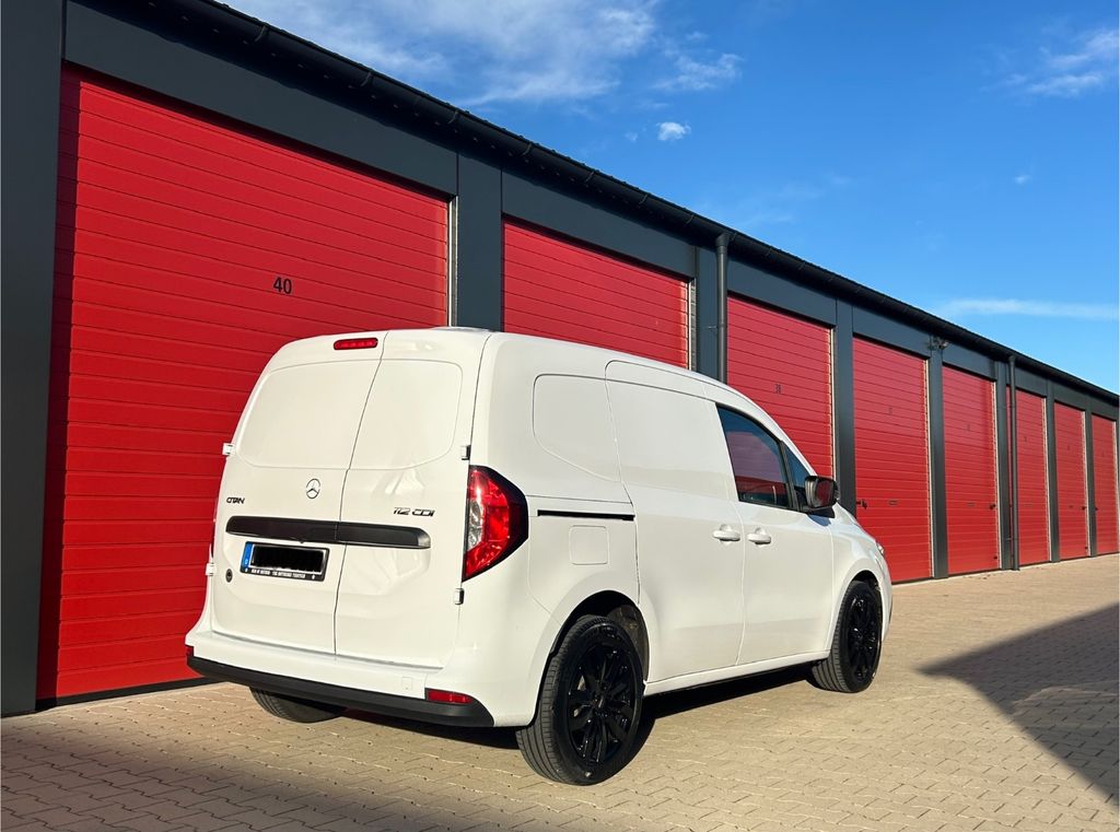 Mercedes-Benz Citan 2023