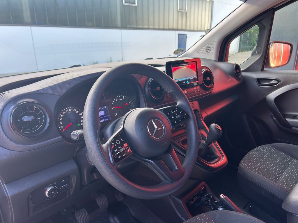 Mercedes-Benz Citan 2023