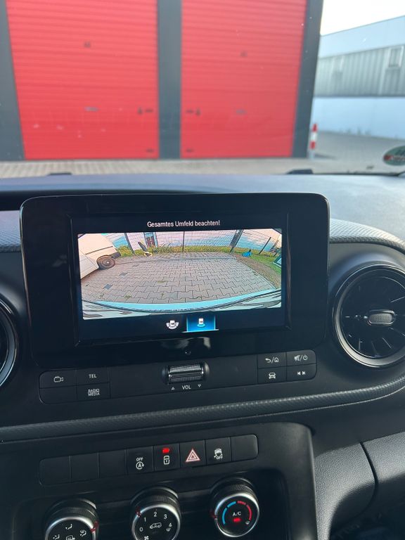 Mercedes-Benz Citan 2023