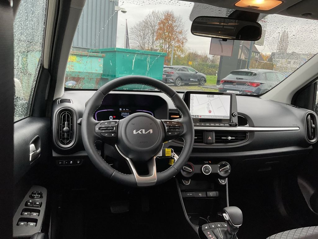 Kia Picanto 2025
