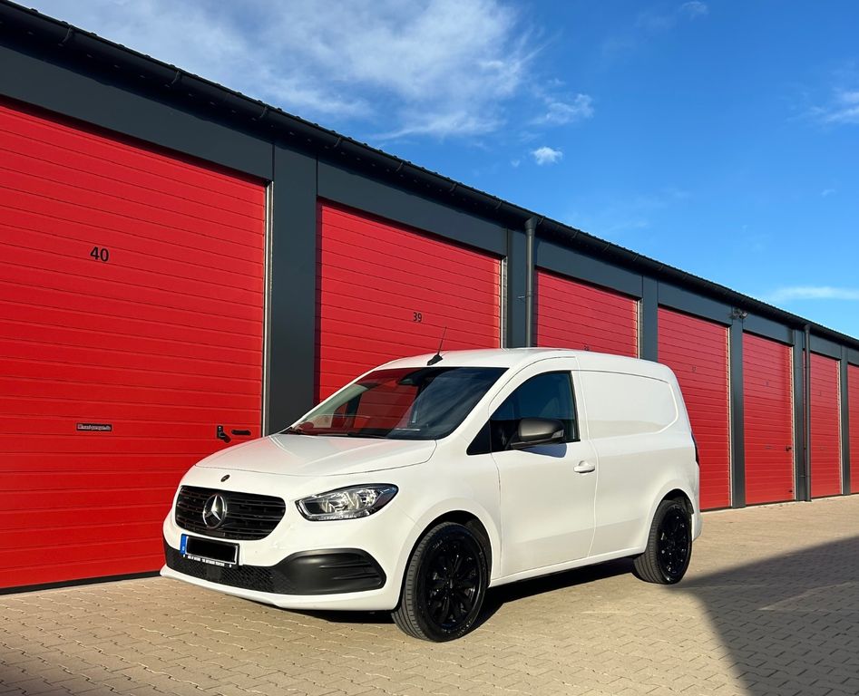 Mercedes-Benz Citan 2023
