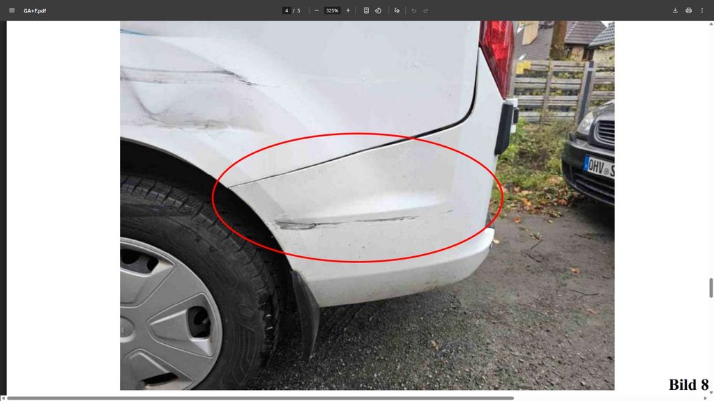 Ford Transit Custom 2020