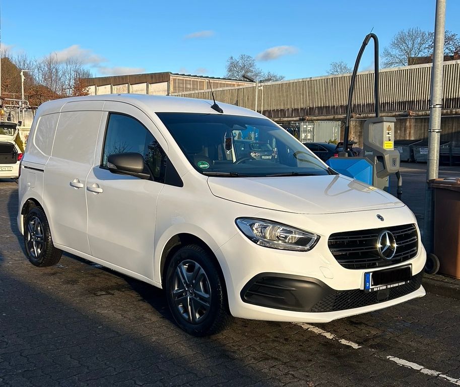 Mercedes-Benz Citan 2023