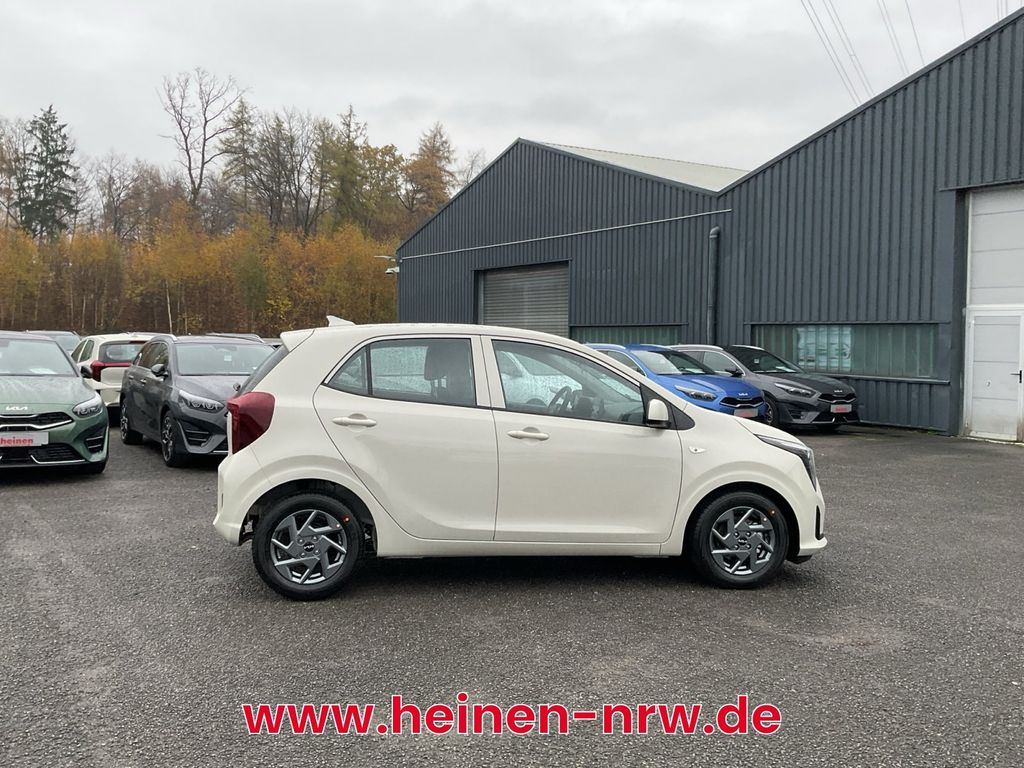 Kia Picanto 2025
