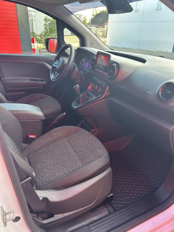 Mercedes-Benz Citan 2023