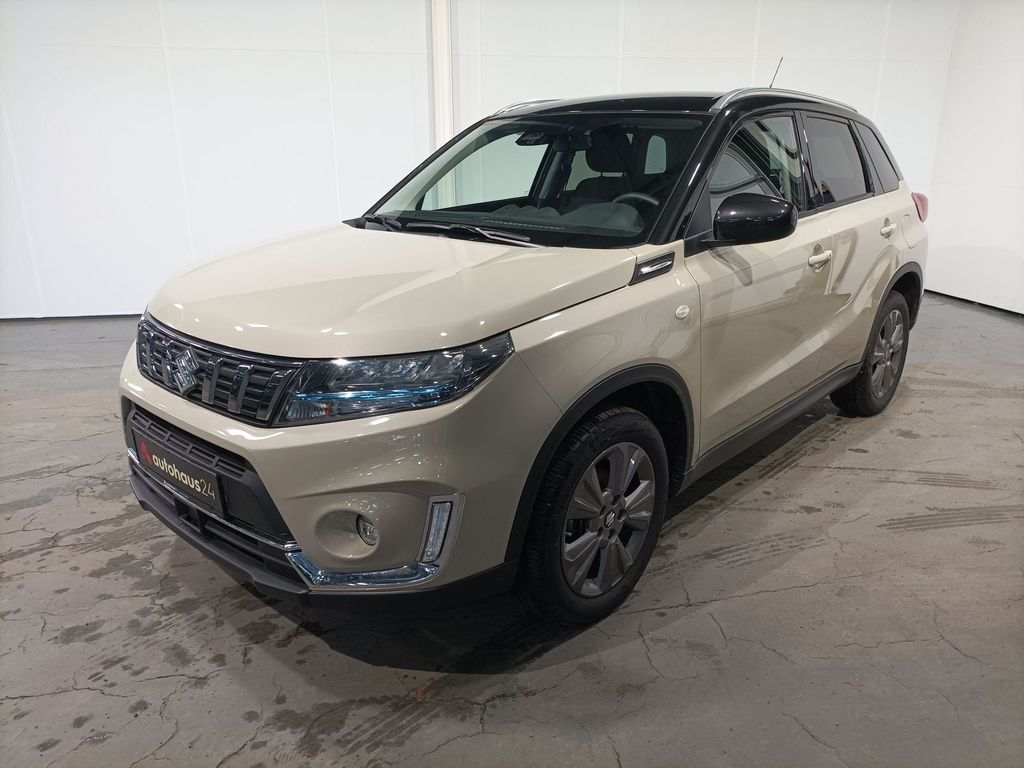 Suzuki Vitara 2024