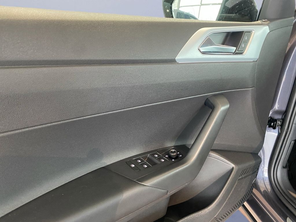 Volkswagen Taigo 2025