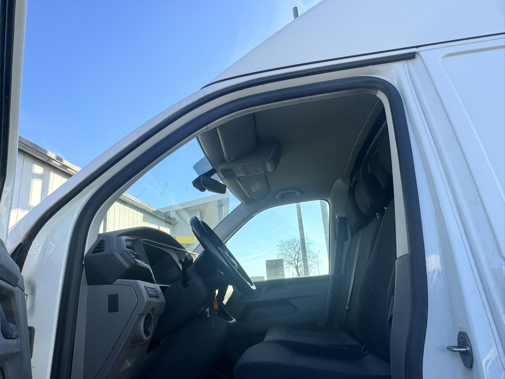 Volkswagen T6 Transporter 2020