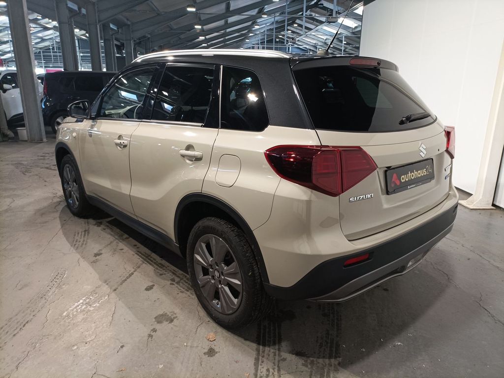 Suzuki Vitara 2024