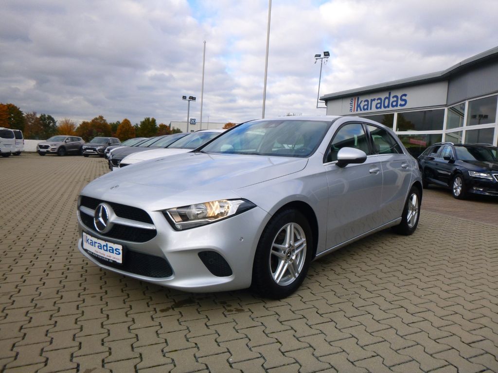 Mercedes-Benz A 180 2019
