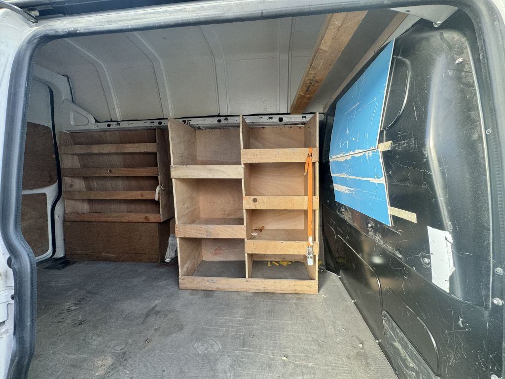 Volkswagen T6 Transporter 2020