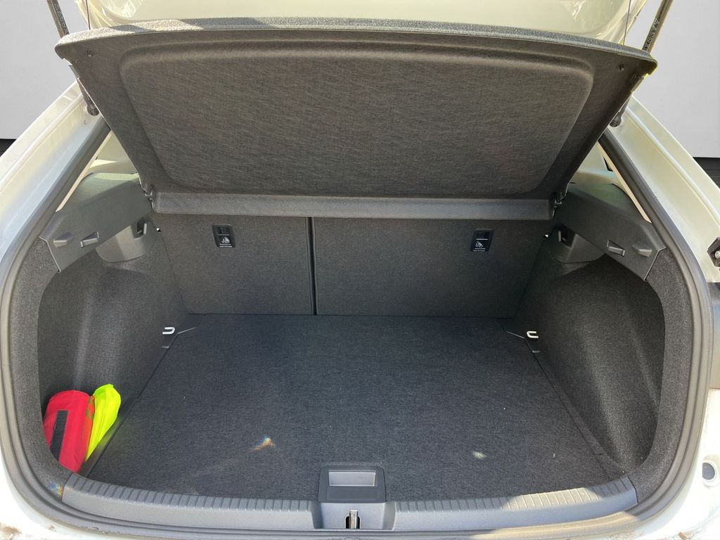 Volkswagen Taigo 2026