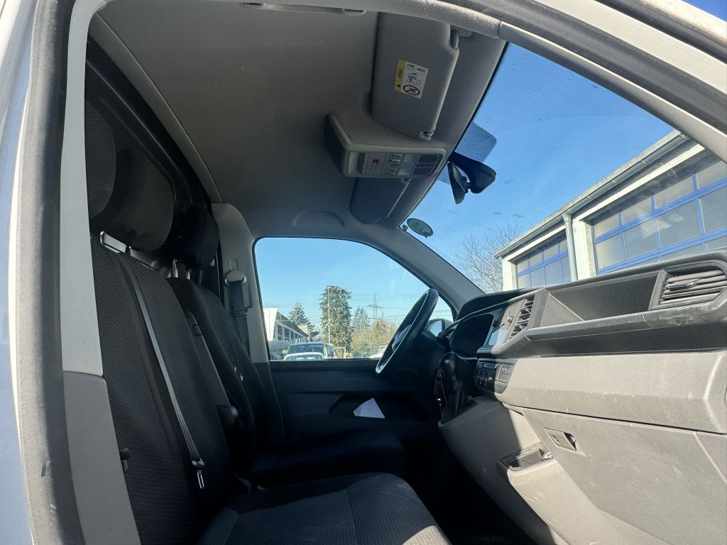 Volkswagen T6 Transporter 2020