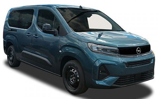 Opel Combo Life
