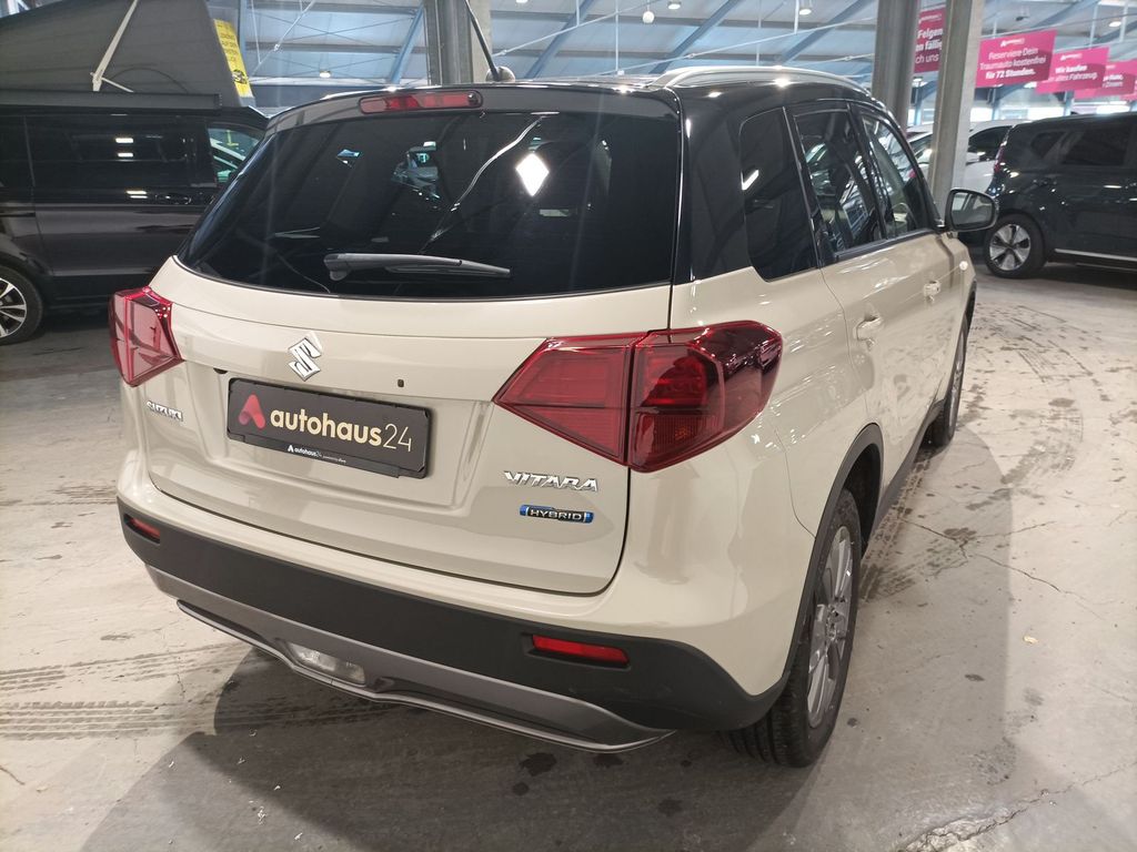 Suzuki Vitara 2024
