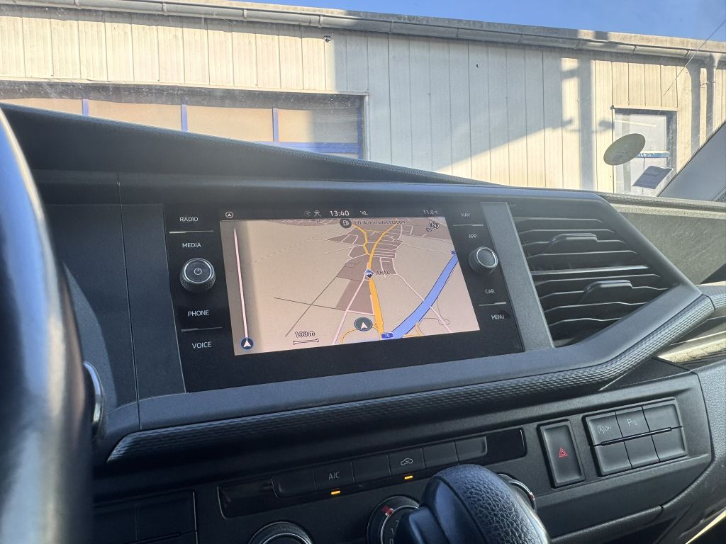 Volkswagen T6 Transporter 2020