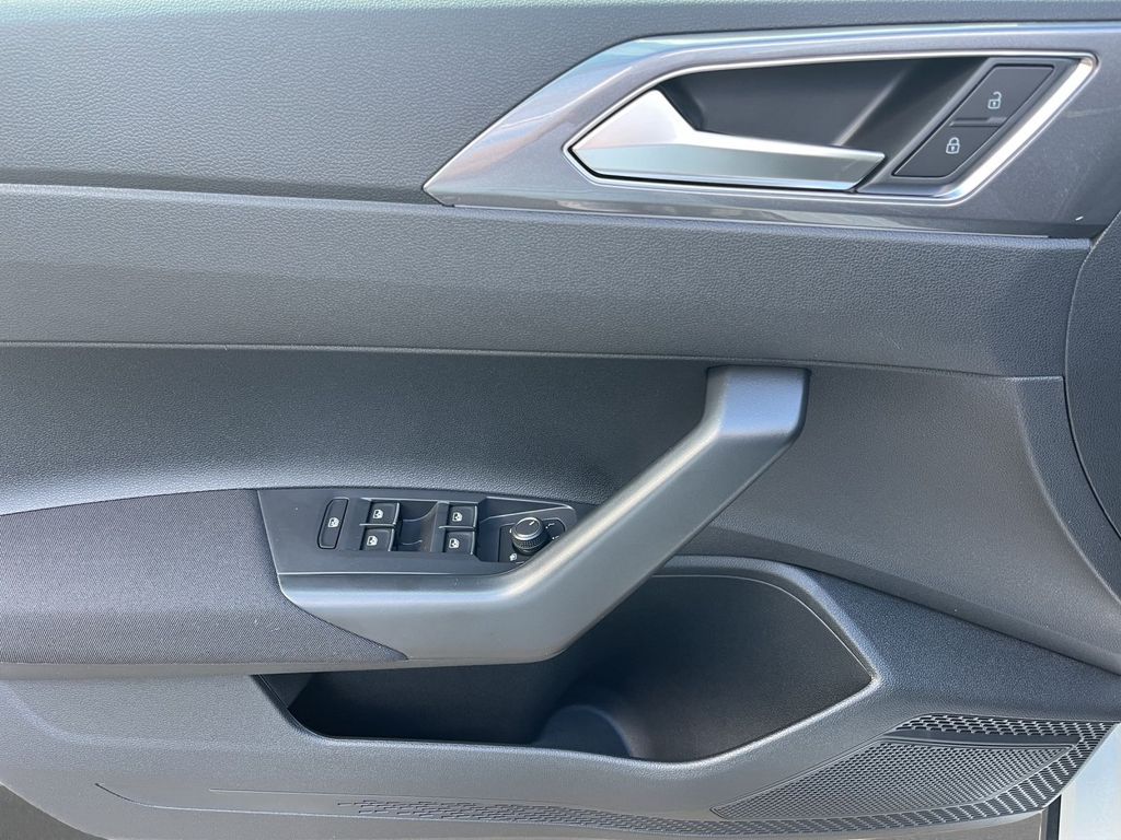 Volkswagen Taigo 2026