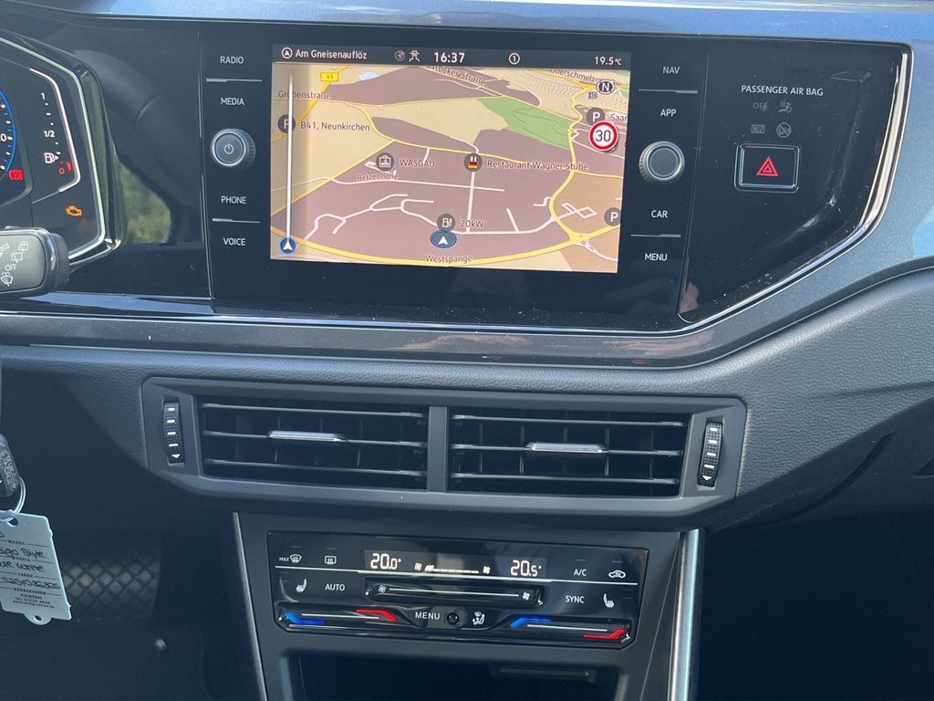 Volkswagen Taigo 2026