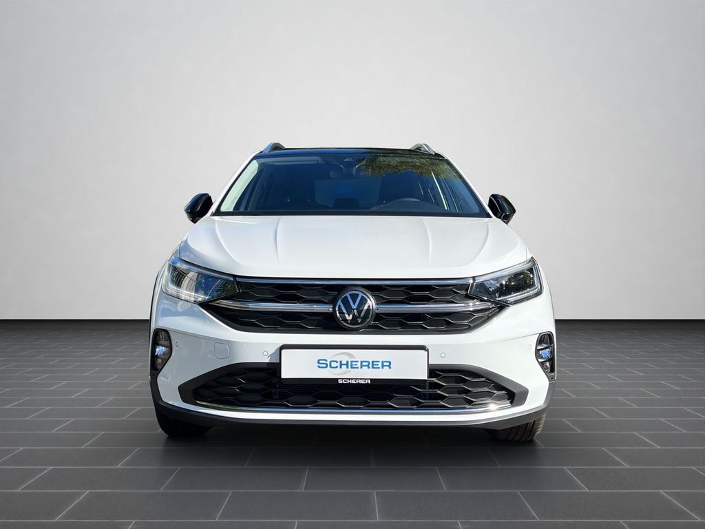 Volkswagen Taigo 2026