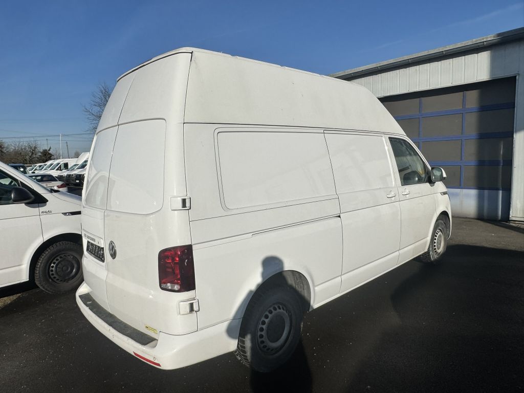 Volkswagen T6 Transporter 2020