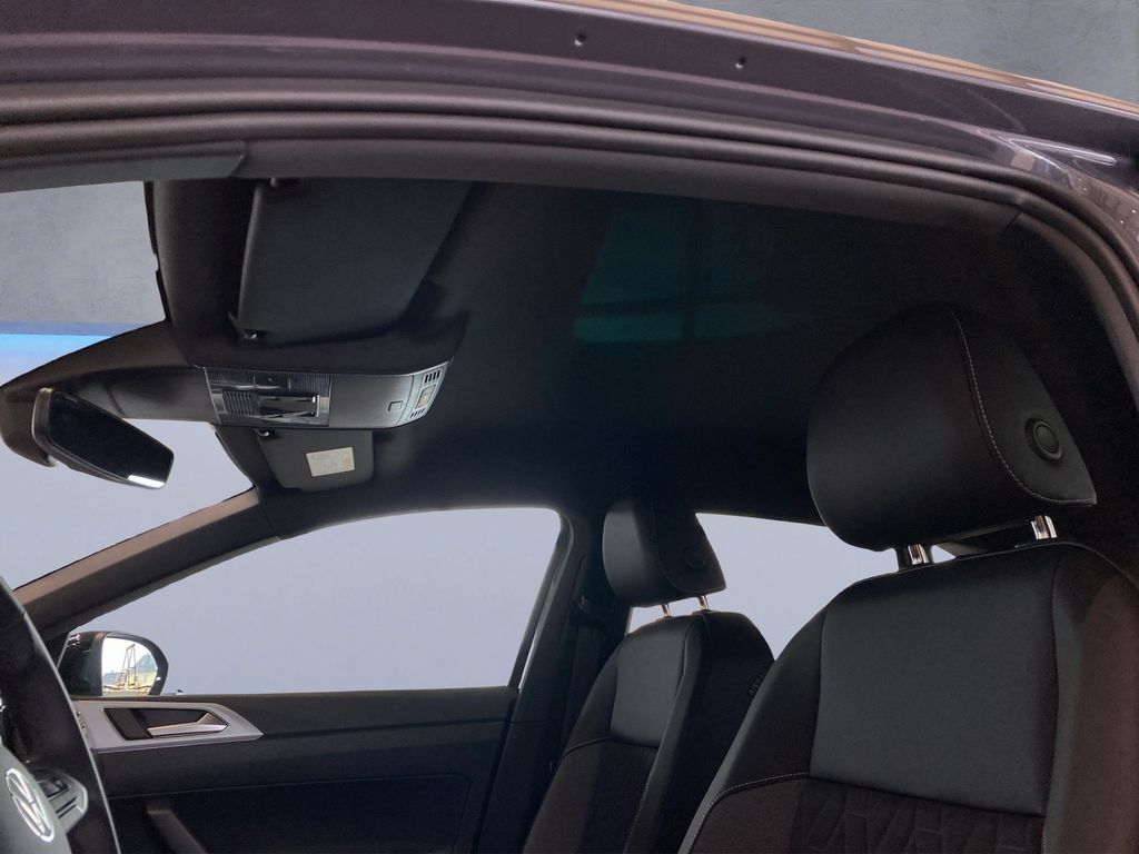 Volkswagen Taigo 2025