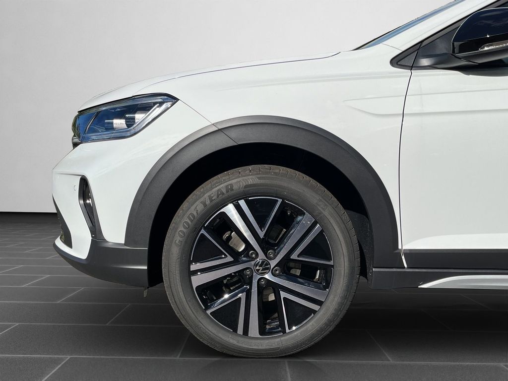 Volkswagen Taigo 2026