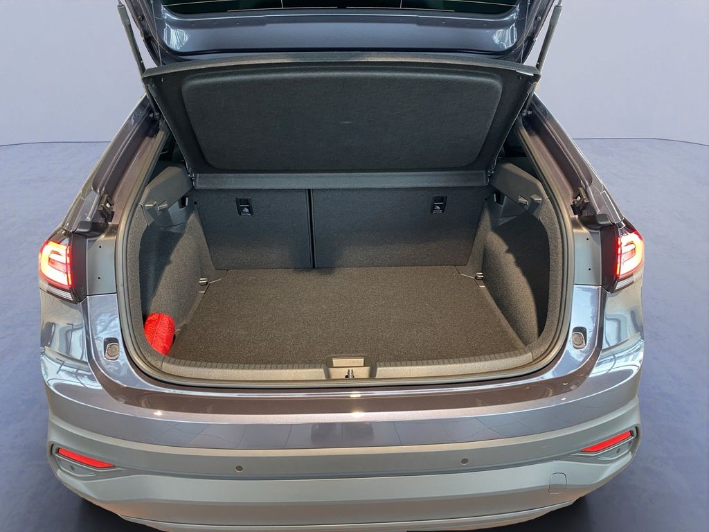 Volkswagen Taigo 2025