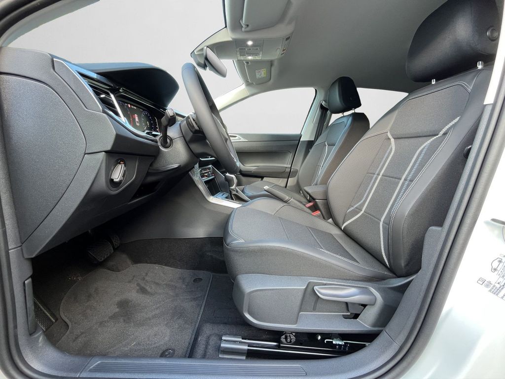 Volkswagen Taigo 2026