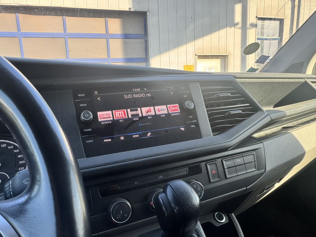 Volkswagen T6 Transporter 2020