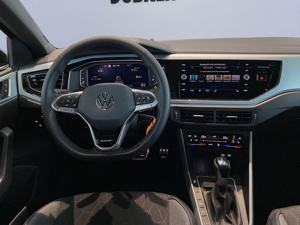 Volkswagen Taigo 2025