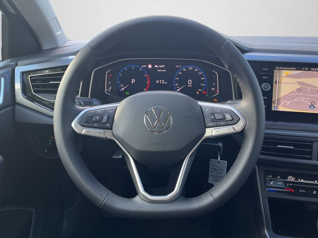 Volkswagen Taigo 2026