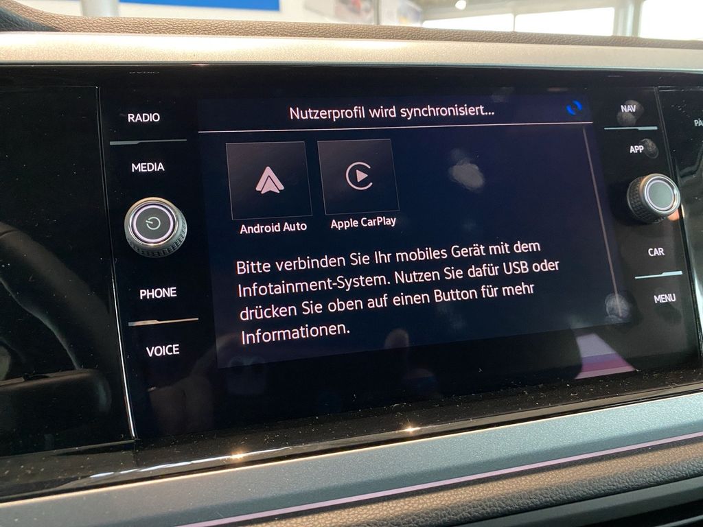 Volkswagen Taigo 2025