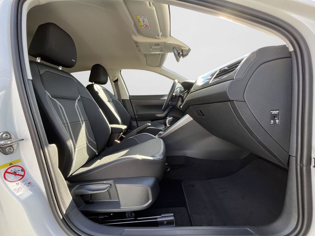 Volkswagen Taigo 2026