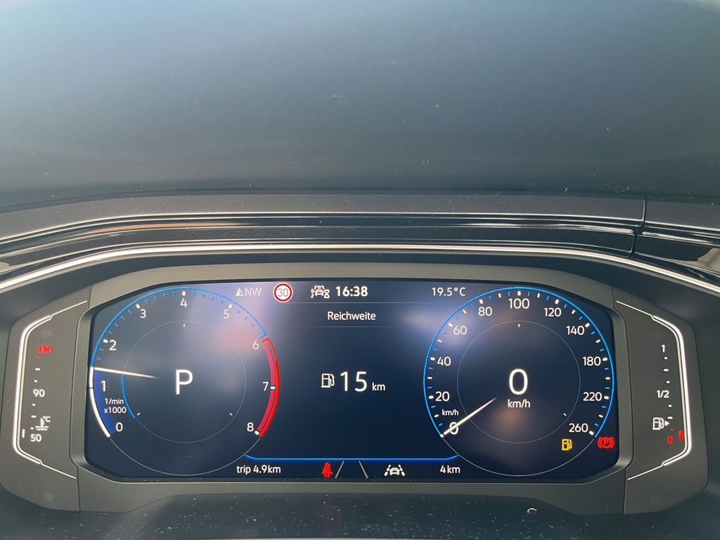 Volkswagen Taigo 2026