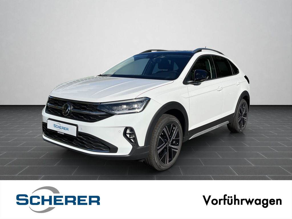 Volkswagen Taigo 2026