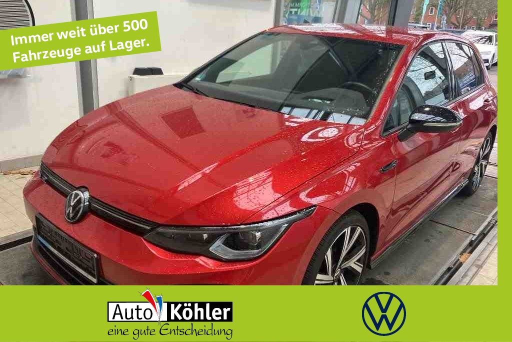 Volkswagen Golf 2023
