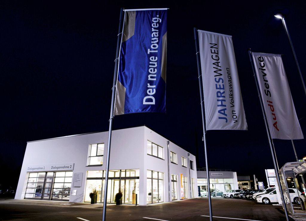 Volkswagen Taigo 2025