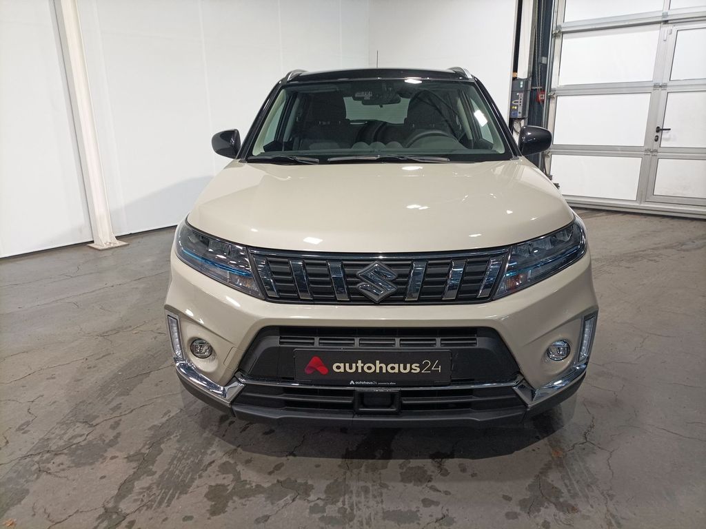 Suzuki Vitara 2024