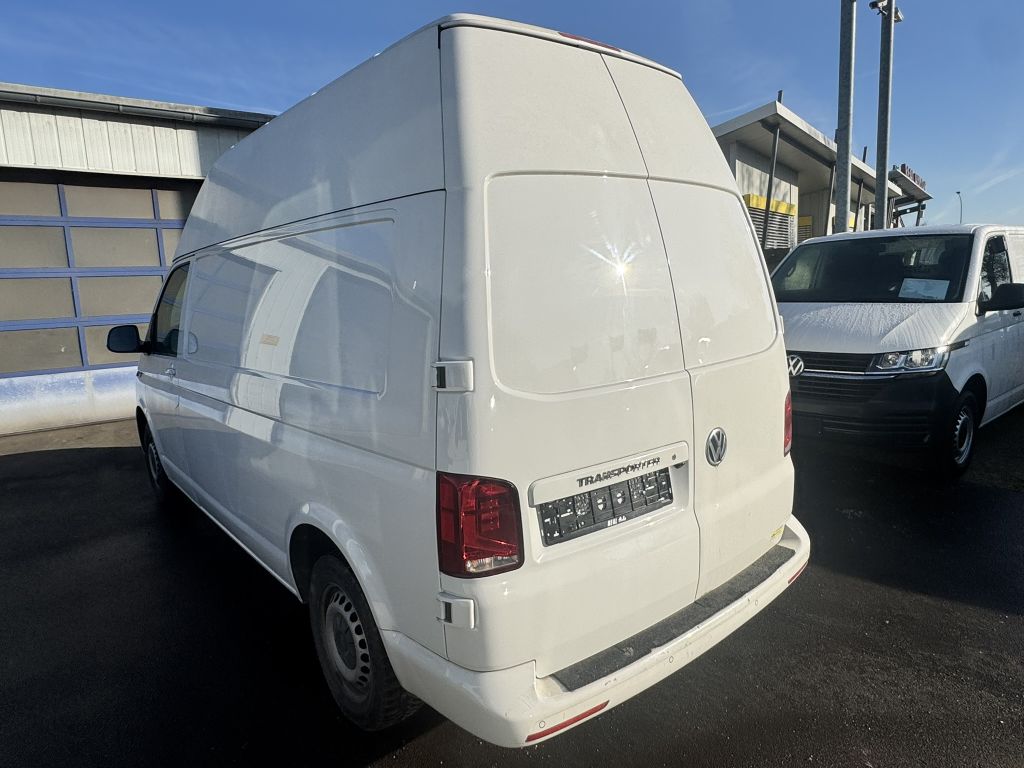 Volkswagen T6 Transporter 2020