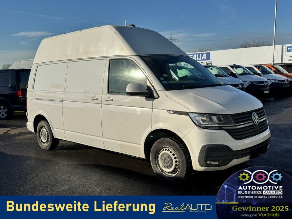 Volkswagen T6 Transporter 2020