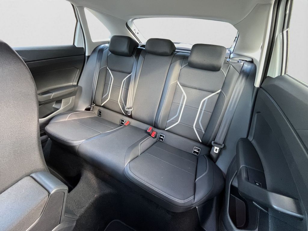 Volkswagen Taigo 2026