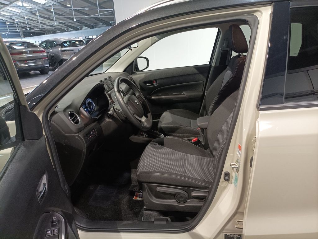 Suzuki Vitara 2024