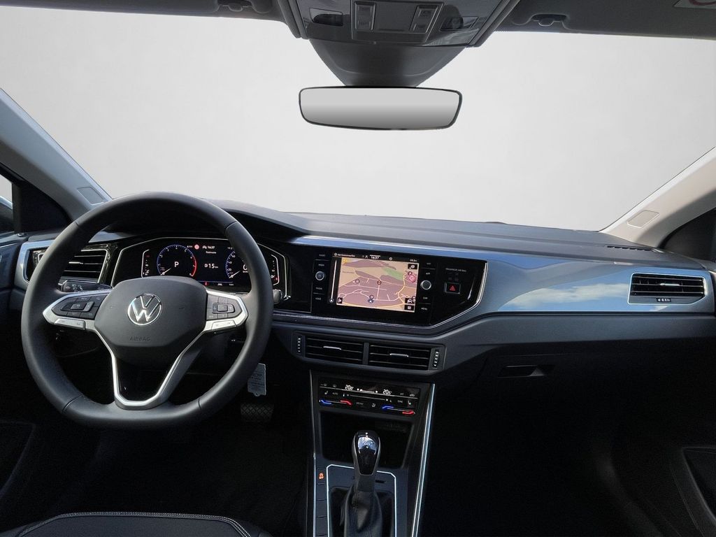 Volkswagen Taigo 2026