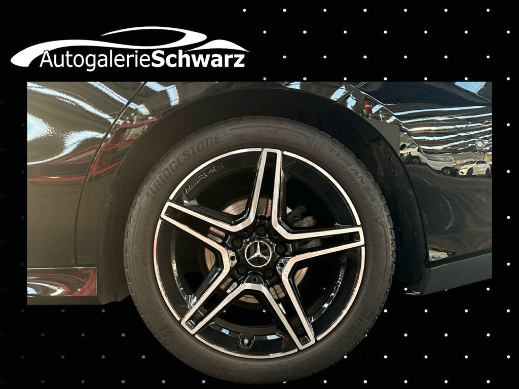 Mercedes-Benz CLA 180 2020