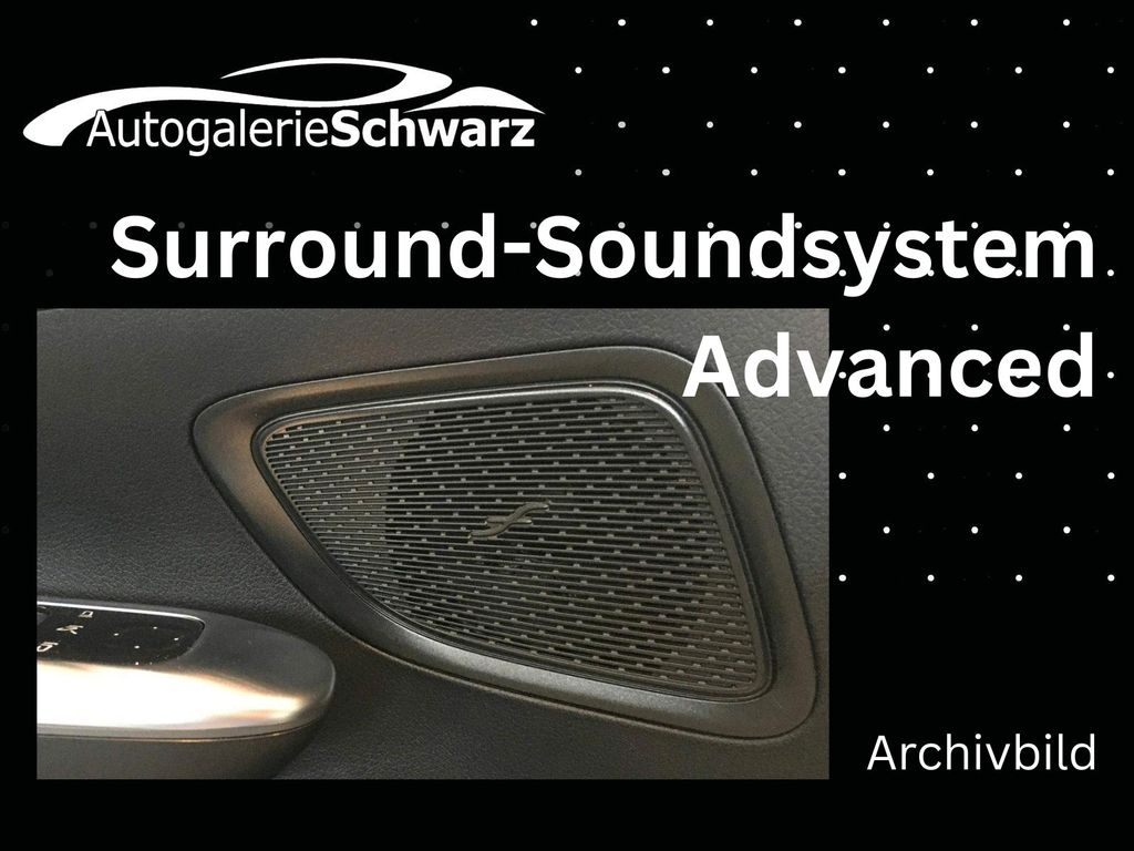 Mercedes-Benz CLA 180 2020