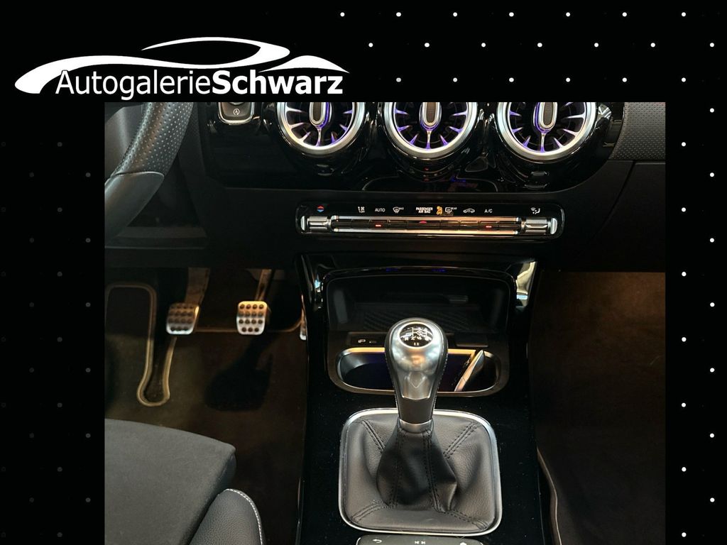 Mercedes-Benz CLA 180 2020