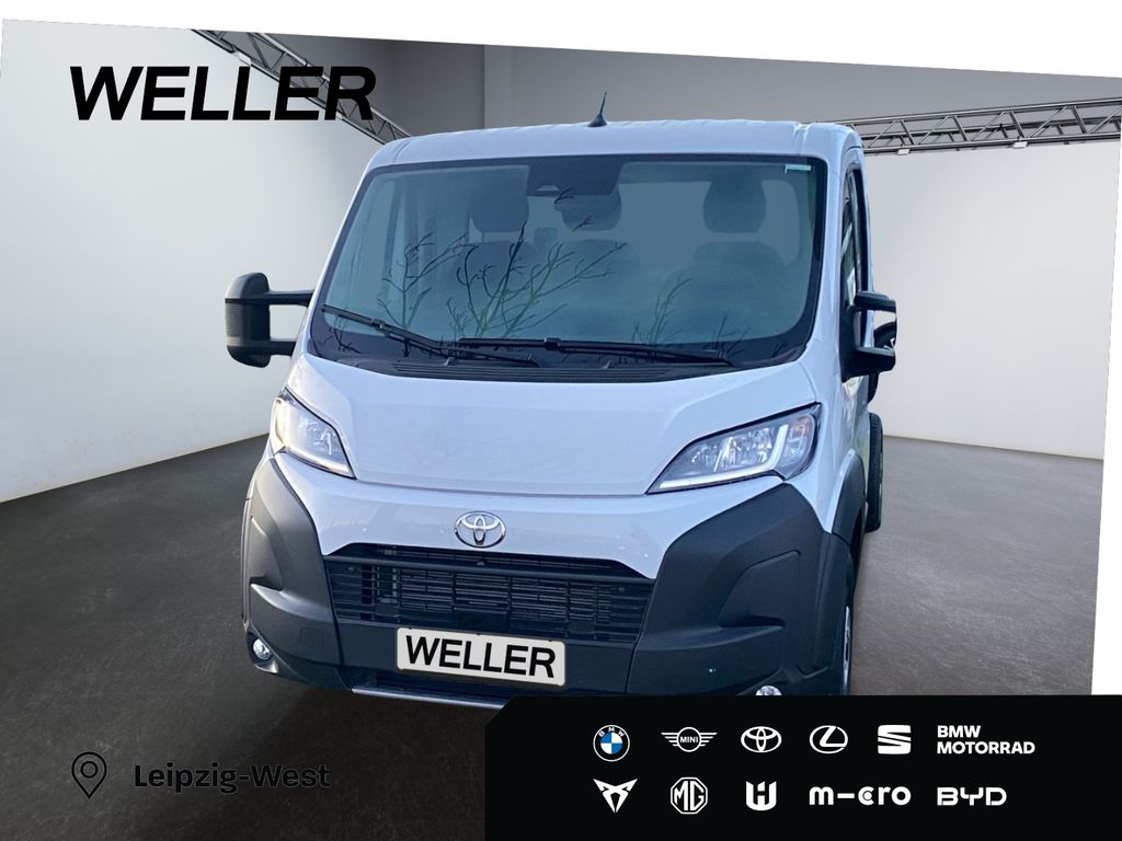 Toyota Proace Max